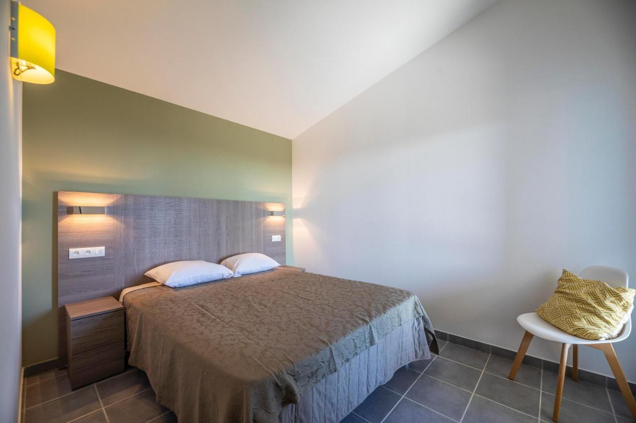 Residence Santa Monica Bonifacio  Ngoại thất bức ảnh