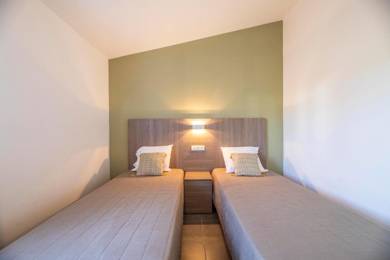 Residence Santa Monica Bonifacio  Ngoại thất bức ảnh