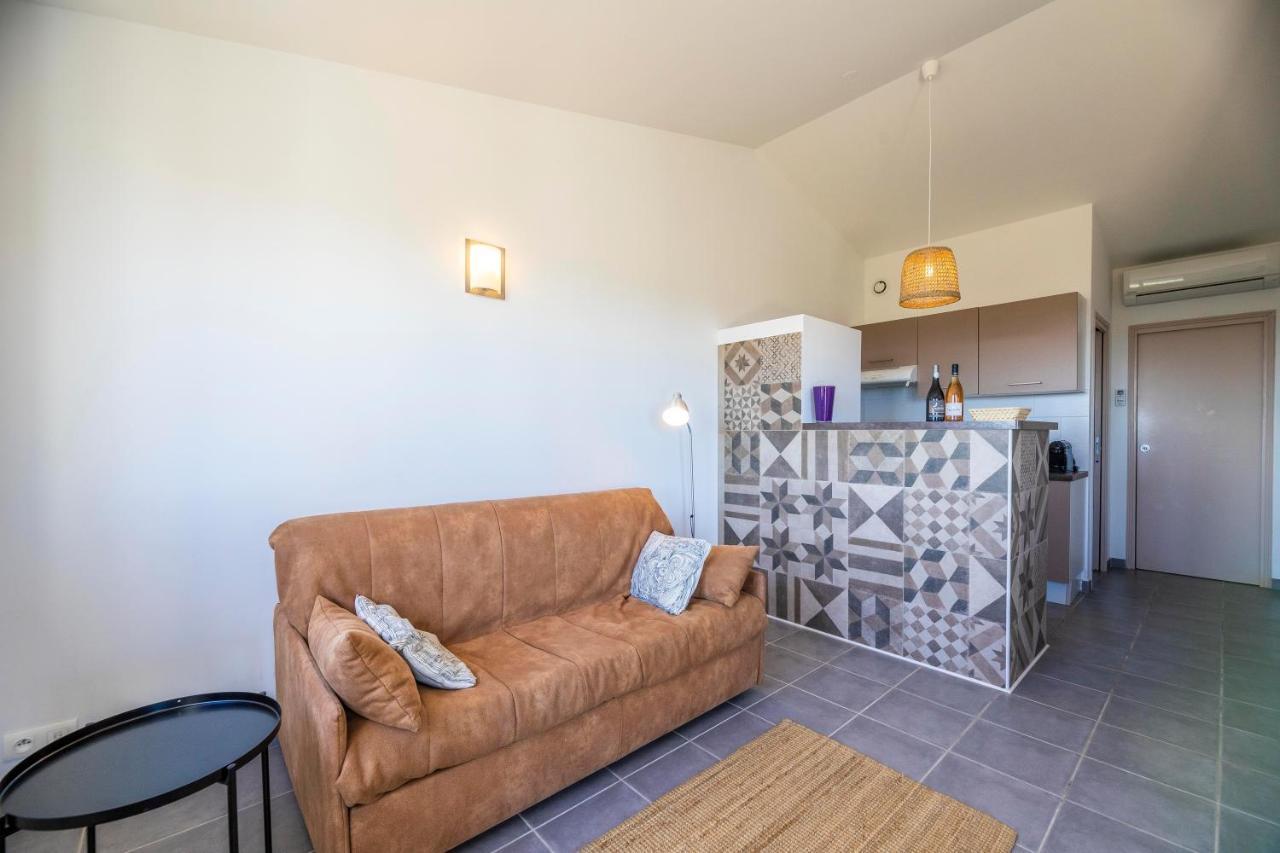 Residence Santa Monica Bonifacio  Ngoại thất bức ảnh