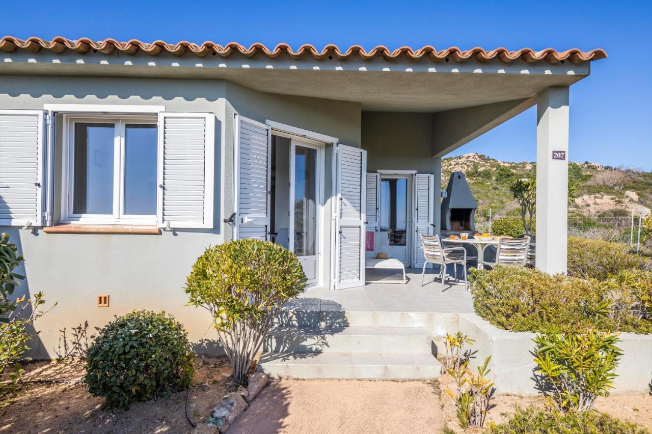 Residence Santa Monica Bonifacio  Ngoại thất bức ảnh